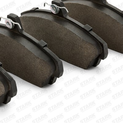 Brake Pads Set Stark SKBP-0010093 SKBP-0010093 - photo 6