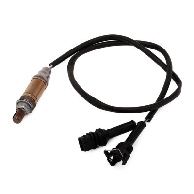 Lambda (Oxygen) Sensor RIDEX 3922L0027 3922L0027 - photo 2