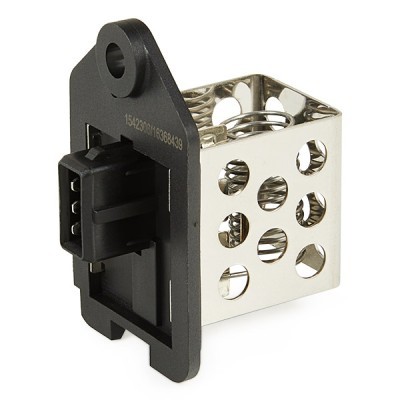 Resistor Blower RIDEX 2975R0081 2975R0081 - photo 3
