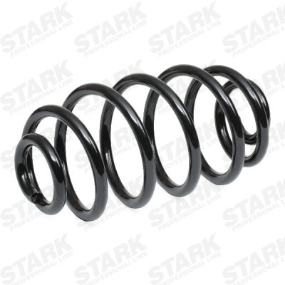 Suspension Spring Stark SKCS-0040598 SKCS-0040598 - photo 3