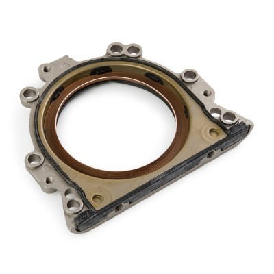 Crankshaft Seal RIDEX 572S0018 572S0018 - photo 3
