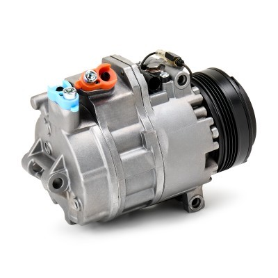 Compressor, Air Conditioning 447K0759R - photo 4