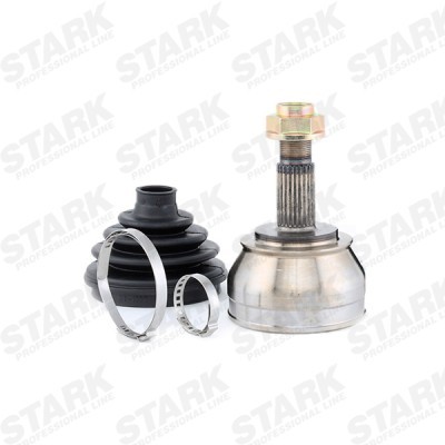 Joint Kit, Drive Shaft Stark SKJK-0200086 SKJK-0200086 - photo 2