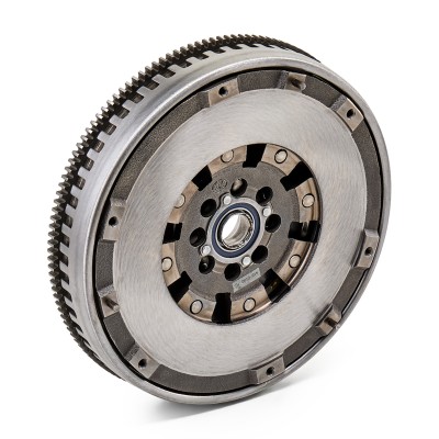 Flywheel RIDEX 577F0204R 577F0204R - photo 3