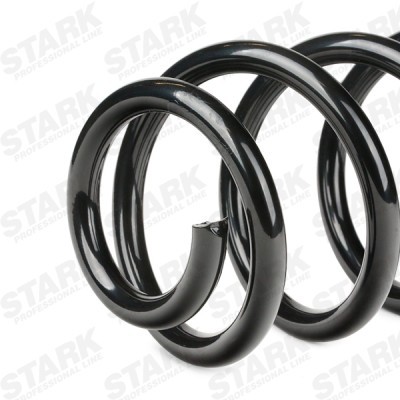 Suspension Spring Stark SKCS-0040025 SKCS-0040025 - photo 5