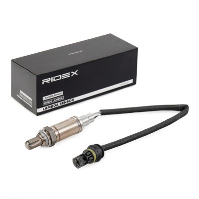 Lambda (Oxygen) Sensor RIDEX 3922L0539 3922L0539 - photo 2
