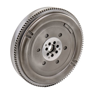Flywheel RIDEX 577F0277R 577F0277R - photo 4