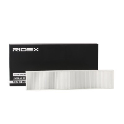 Cabin Air Filter RIDEX 424I0416 424I0416 - photo 2