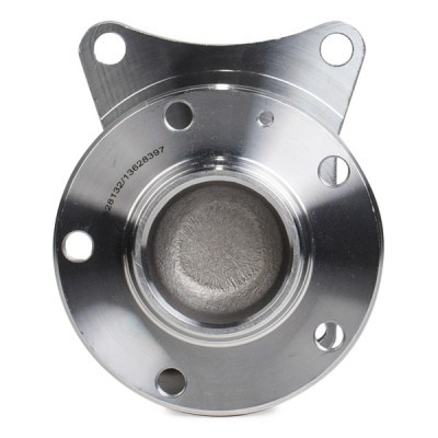 Wheel Bearing RIDEX 654W0667 654W0667 - photo 5
