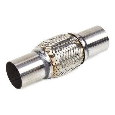 Flex Hose, Exhaust System RIDEX 3971F0069 3971F0069 - photo 4