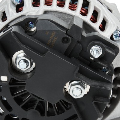 Alternator RIDEX 4G1570R 4G1570R - photo 5