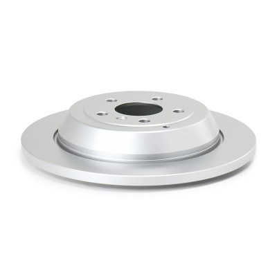 Brake Disc RIDEX 82B0508P 82B0508P - photo 4