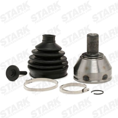 Joint Kit, Drive Shaft Stark SKJK-0200545 SKJK-0200545 - photo 2