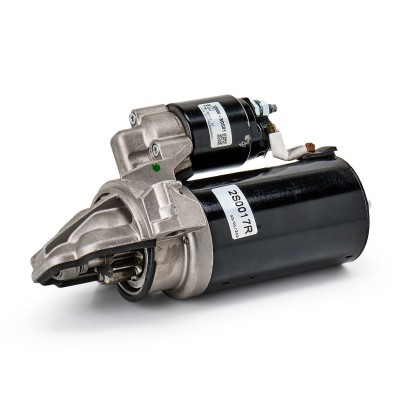 Starter RIDEX 2S0017R 2S0017R - photo 3