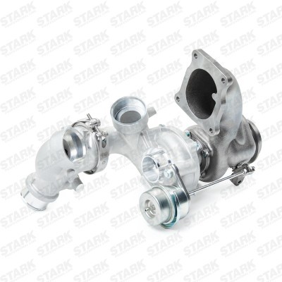 Turbocharger Stark SKCT-1191162 SKCT-1191162 - photo 3