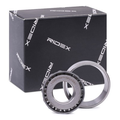 Wheel Bearing RIDEX 654W0744 654W0744 - photo 2