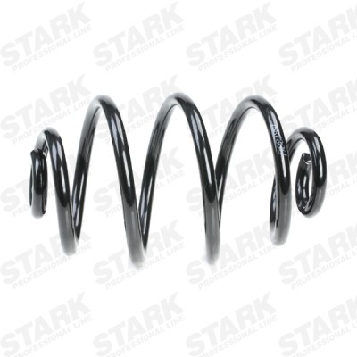 Suspension Spring Stark SKCS-0040045 SKCS-0040045 - photo 4
