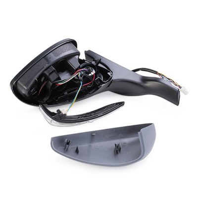 Wing Mirror RIDEX 50O1118 50O1118 - photo 5