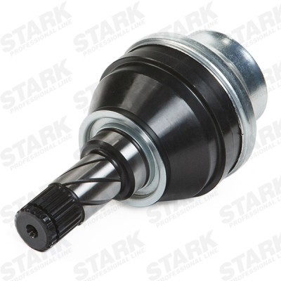 Joint Kit, Drive Shaft Stark SKJK-0200400 SKJK-0200400 - photo 4