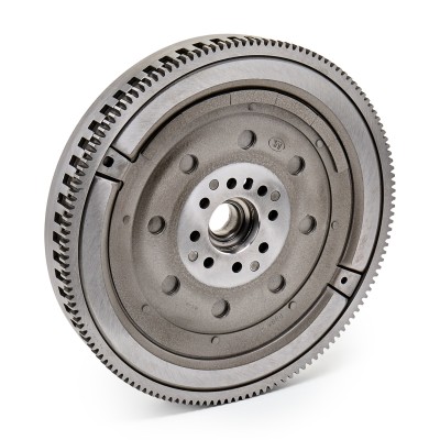 Flywheel RIDEX 577F0204R 577F0204R - photo 4