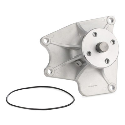 Water Pump, Engine Cooling RIDEX 1260W0243 1260W0243 - photo 3
