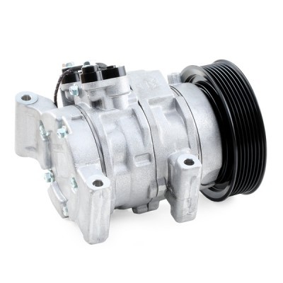 Compressor, Air Conditioning 447K0319 - photo 4