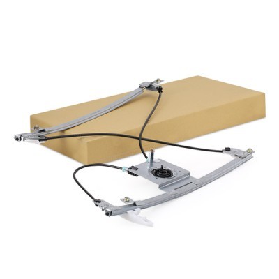 Window Regulator RIDEX 1561W0428 1561W0428 - photo 2