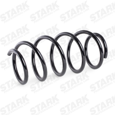 Suspension Spring Stark SKCS-0040463 SKCS-0040463 - photo 3