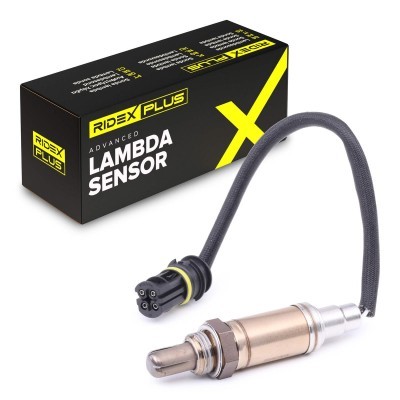 Lambda (Oxygen) Sensor RIDEX 3922L0006P 3922L0006P - photo 2