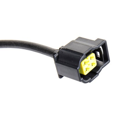 Lambda (Oxygen) Sensor RIDEX 3922L0490 3922L0490 - photo 4