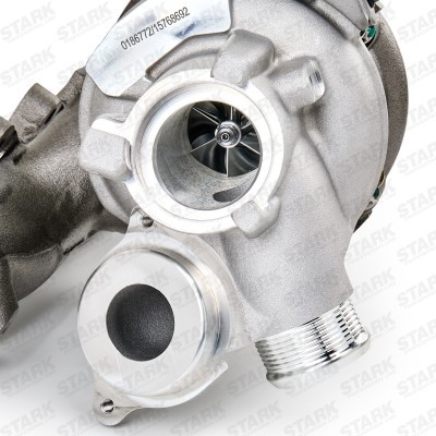 Turbocharger Stark SKCT-1190471 SKCT-1190471 - photo 5