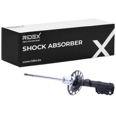 Shock Absorber RIDEX 854S0872 854S0872 - photo 2