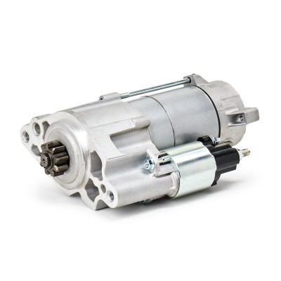 Starter RIDEX 2S1149R 2S1149R - photo 3