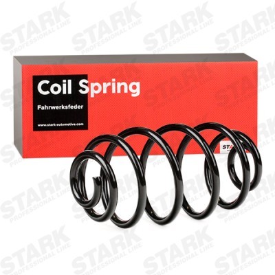 Suspension Spring Stark SKCS-0040053 SKCS-0040053 - photo 2