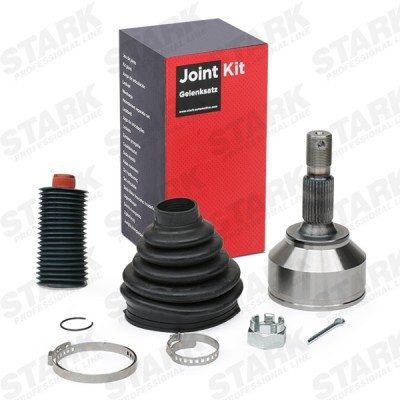 Joint Kit, Drive Shaft Stark SKJK-0200602 SKJK-0200602 - photo 1