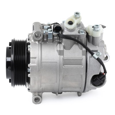 Compressor, Air Conditioning MERCEDES-BENZ 447K0114 - photo 5