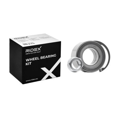 Wheel Bearing RIDEX 654W0045 654W0045 - photo 2