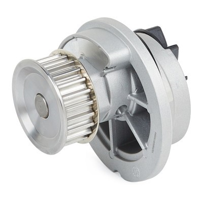 Water Pump, Engine Cooling RIDEX 1260W0137 1260W0137 - photo 3