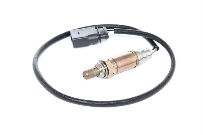 Lambda (Oxygen) Sensor RIDEX 3922L0068 3922L0068 - photo 1