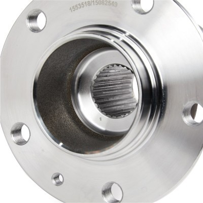 Wheel Bearing RIDEX 654W1155 654W1155 - photo 5
