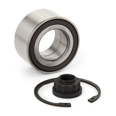 Wheel Bearing RIDEX 654W1102 654W1102 - photo 3