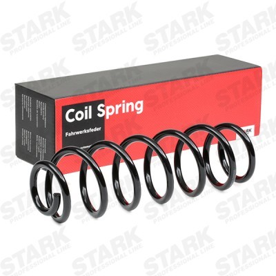 Suspension Spring Stark SKCS-0040868 SKCS-0040868 - photo 2