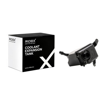 Expansion Tank, Coolant RIDEX 397E0007 397E0007 - photo 2