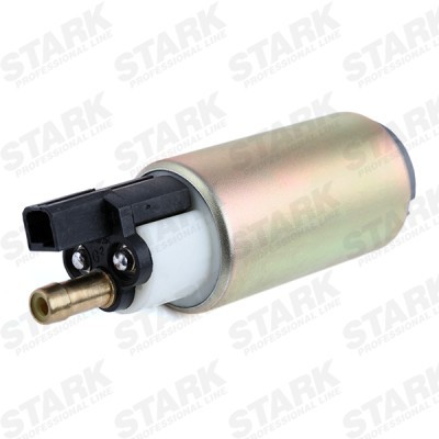 Pump, Fuel Pre-Supply Stark SKFP-0160073 SKFP-0160073 - photo 2
