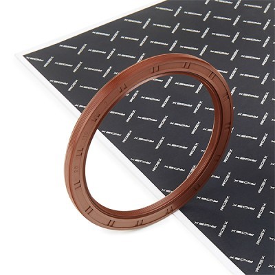 Crankshaft Seal RIDEX 572S0012 572S0012 - photo 2