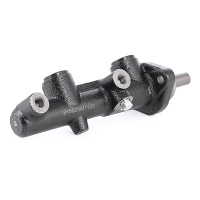 Brake master cylinder RIDEX 258M0108 258M0108 - photo 4