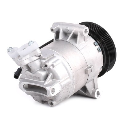 Compressor, Air Conditioning NISSAN 447K0144 - photo 4