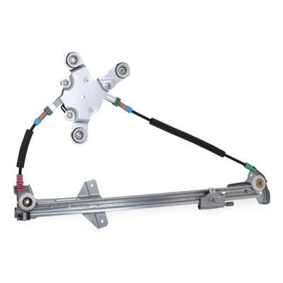 Window Regulator RIDEX 1561W0295 1561W0295 - photo 4