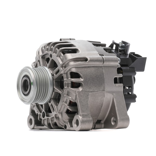 Alternator RIDEX 4G1273R 4G1273R - photo 1