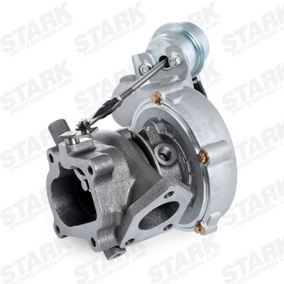 Turbocharger Stark SKCT-1190003 SKCT-1190003 - photo 4